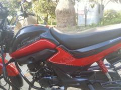 Hero Splendor iSmart 110